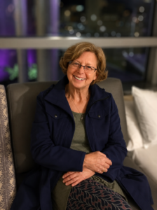 Susan Long Myers